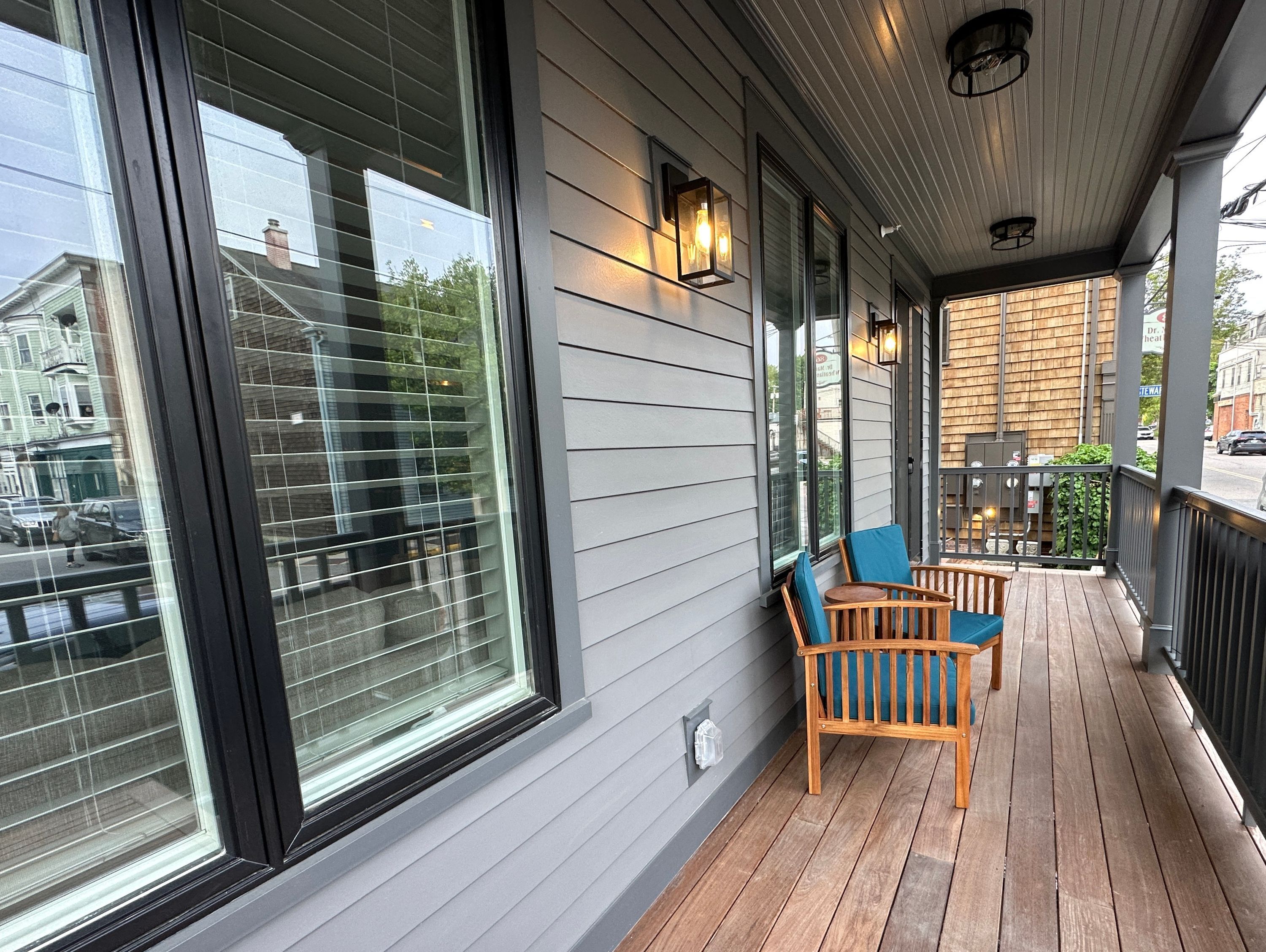 Apartment | 5 bedrooms