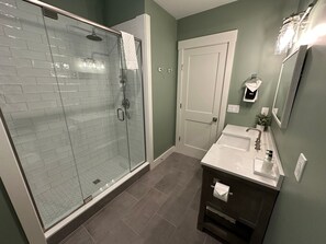 Maison | 5 chambres