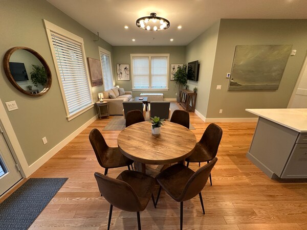 Brand New Construction! 3 Unit/5 Bed Property - Rhode Island