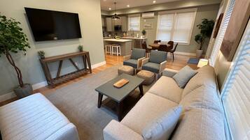 Apartment | 5 bedrooms