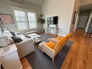 Apartment | 5 bedrooms