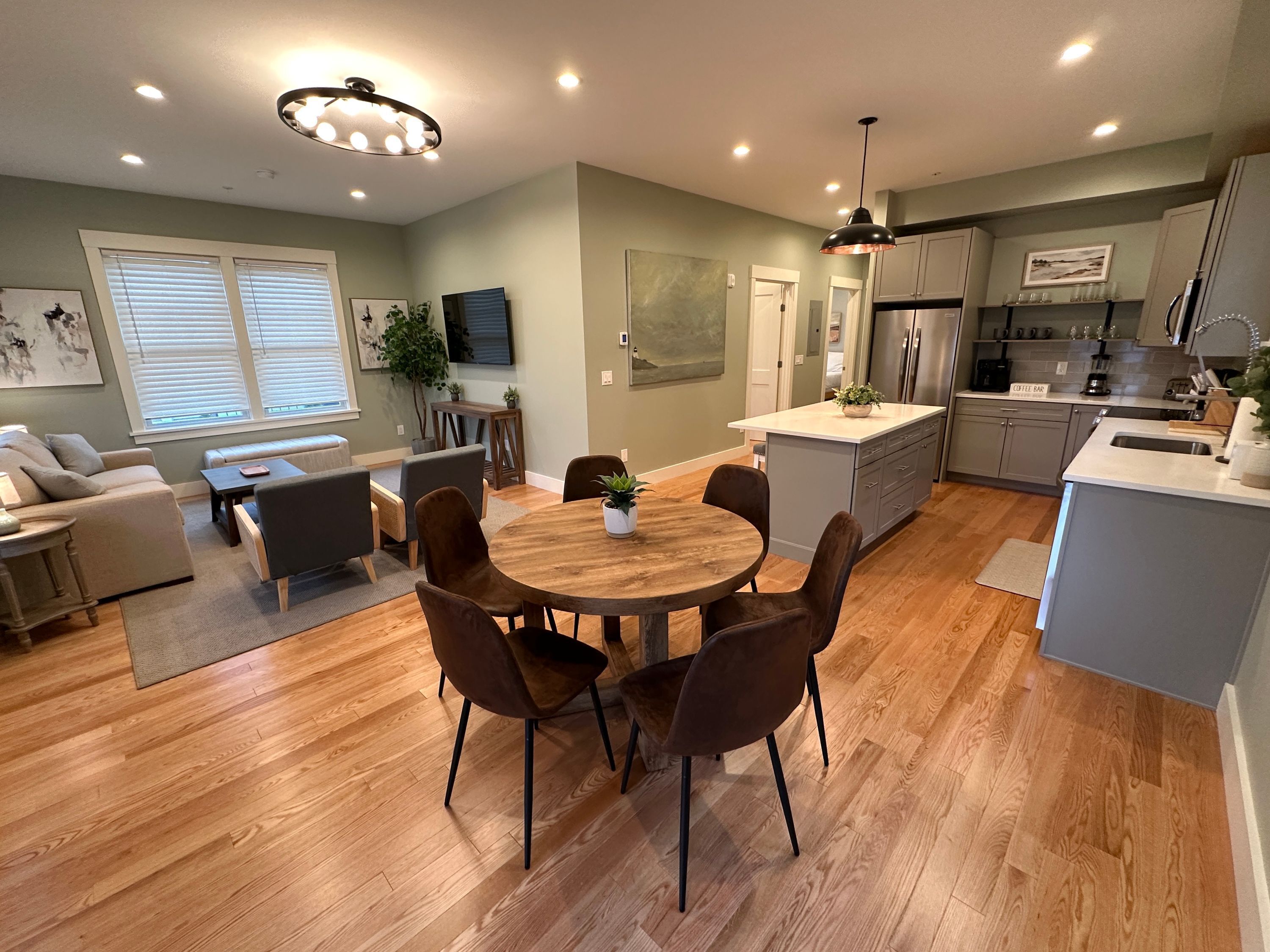 Appartement | Extérieur