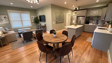 Apartemen | Eksterior