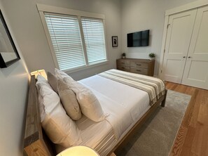 Apartemen | 5 kamar tidur