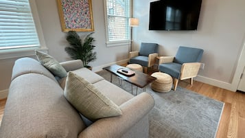 Apartment | 5 bedrooms