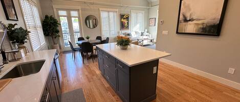 Maison | Extérieur