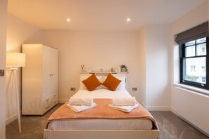 Apartemen | 2 kamar tidur
