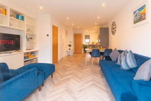 Apartamento | 2 quartos