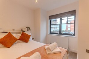 Apartamento | 2 quartos