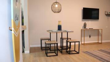 Casa | 2 habitaciones