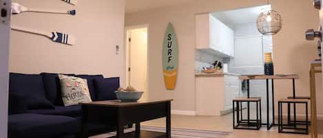 Casa | 2 dormitorios