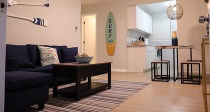 Luxury House With Delightful Beach Style