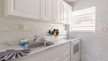 Casa | 2 habitaciones