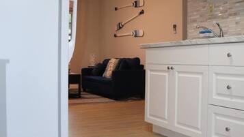 Casa | 2 habitaciones