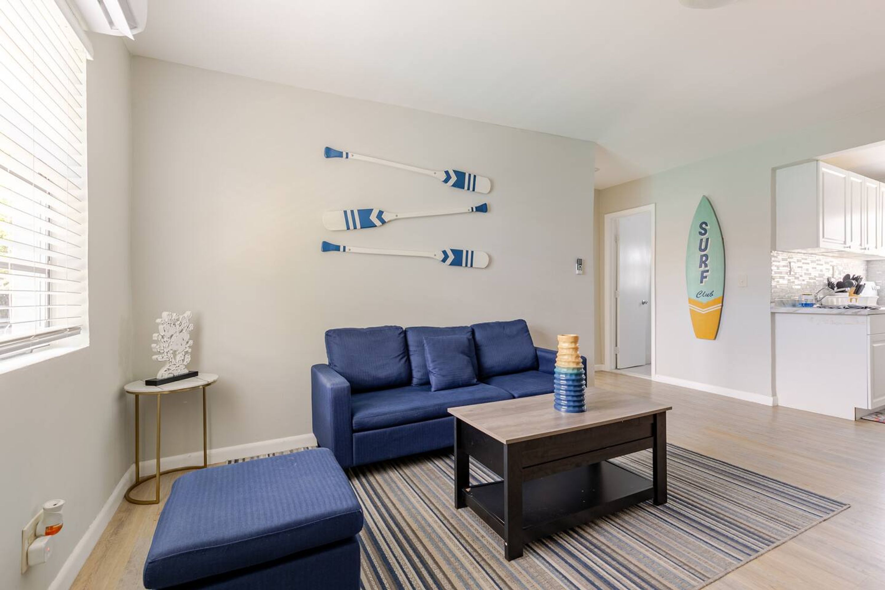 独立别墅 | 2 多间卧室