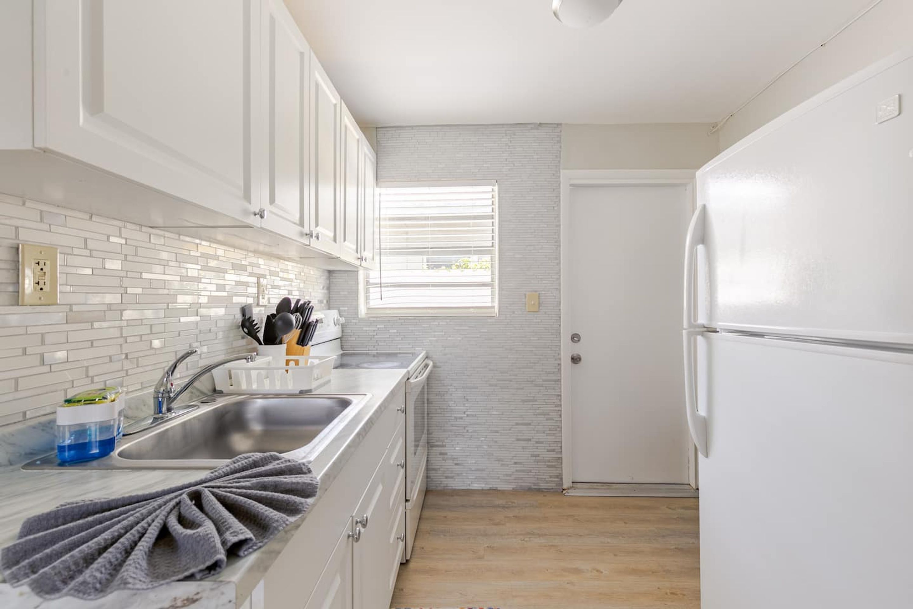 独立别墅 | 2 多间卧室