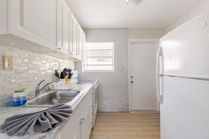 Casa | 2 dormitorios