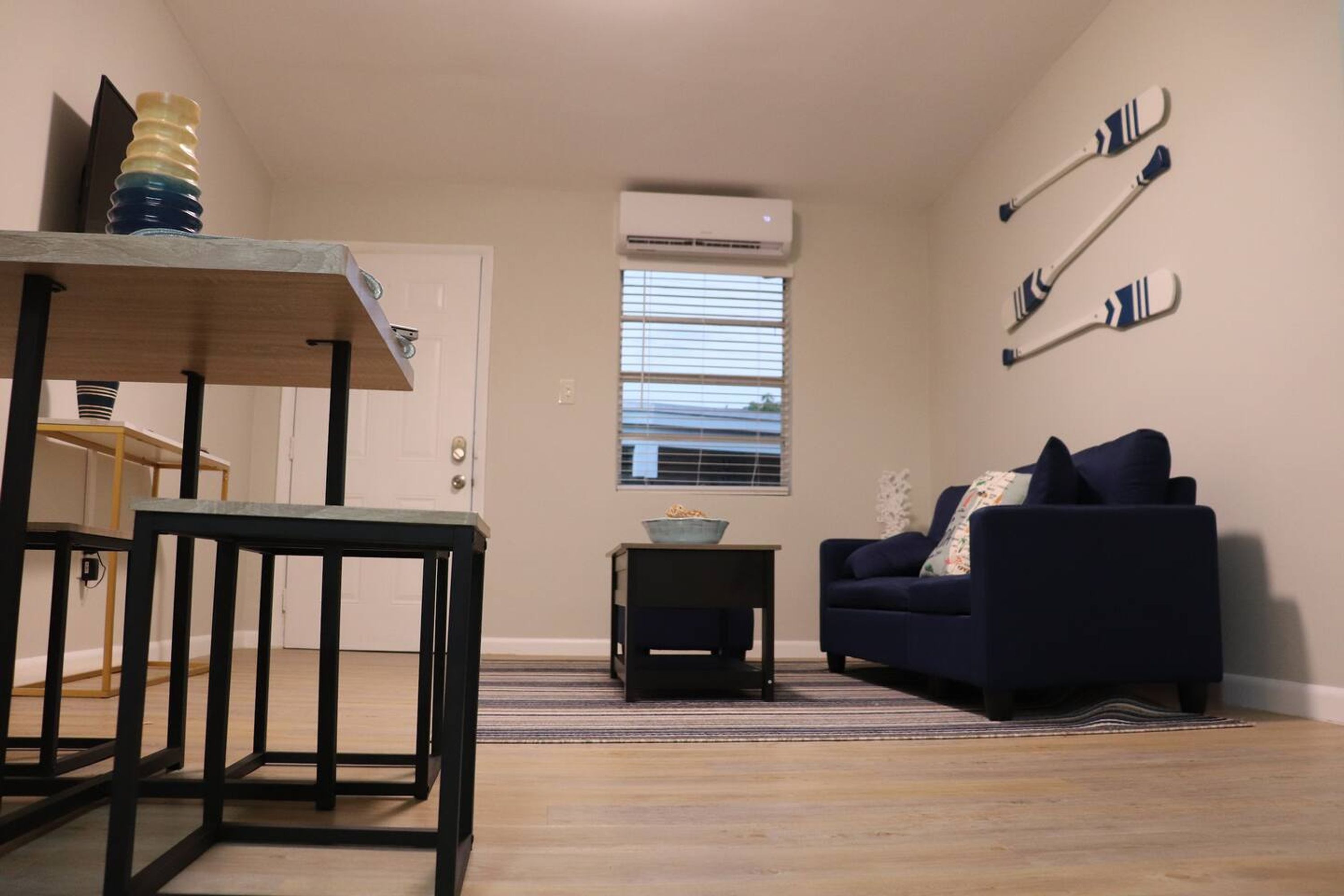 Huis | 2 slaapkamers