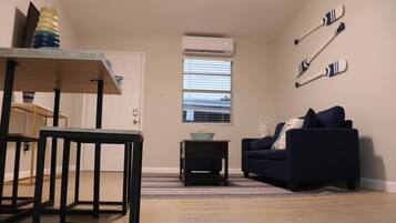 Casa | 2 habitaciones