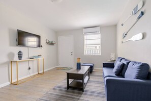 Casa | 2 dormitorios