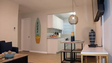 Casa | 2 habitaciones