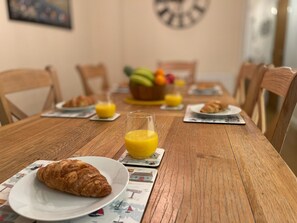 3 habitaciones 