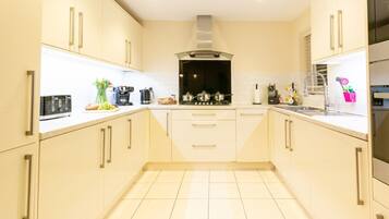 Rumah | 3 kamar tidur