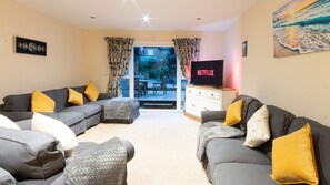 独立别墅 | 3 多间卧室