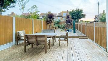 Rumah | 3 kamar tidur