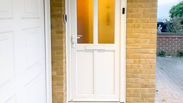 Rumah | 3 kamar tidur