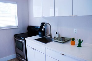 Casa | 2 habitaciones 