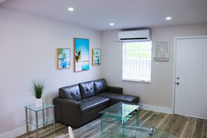 Casa | 2 habitaciones 