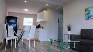 Casa | 2 habitaciones