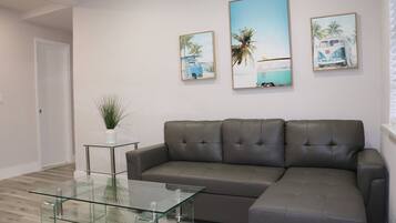 Casa | 2 habitaciones