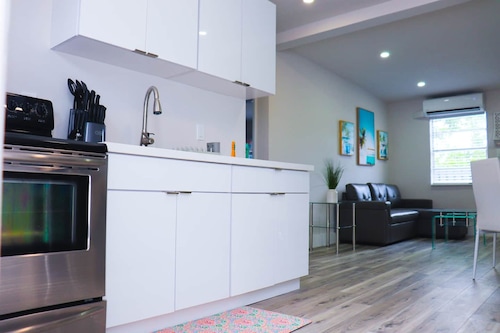 Flamingo Beach House