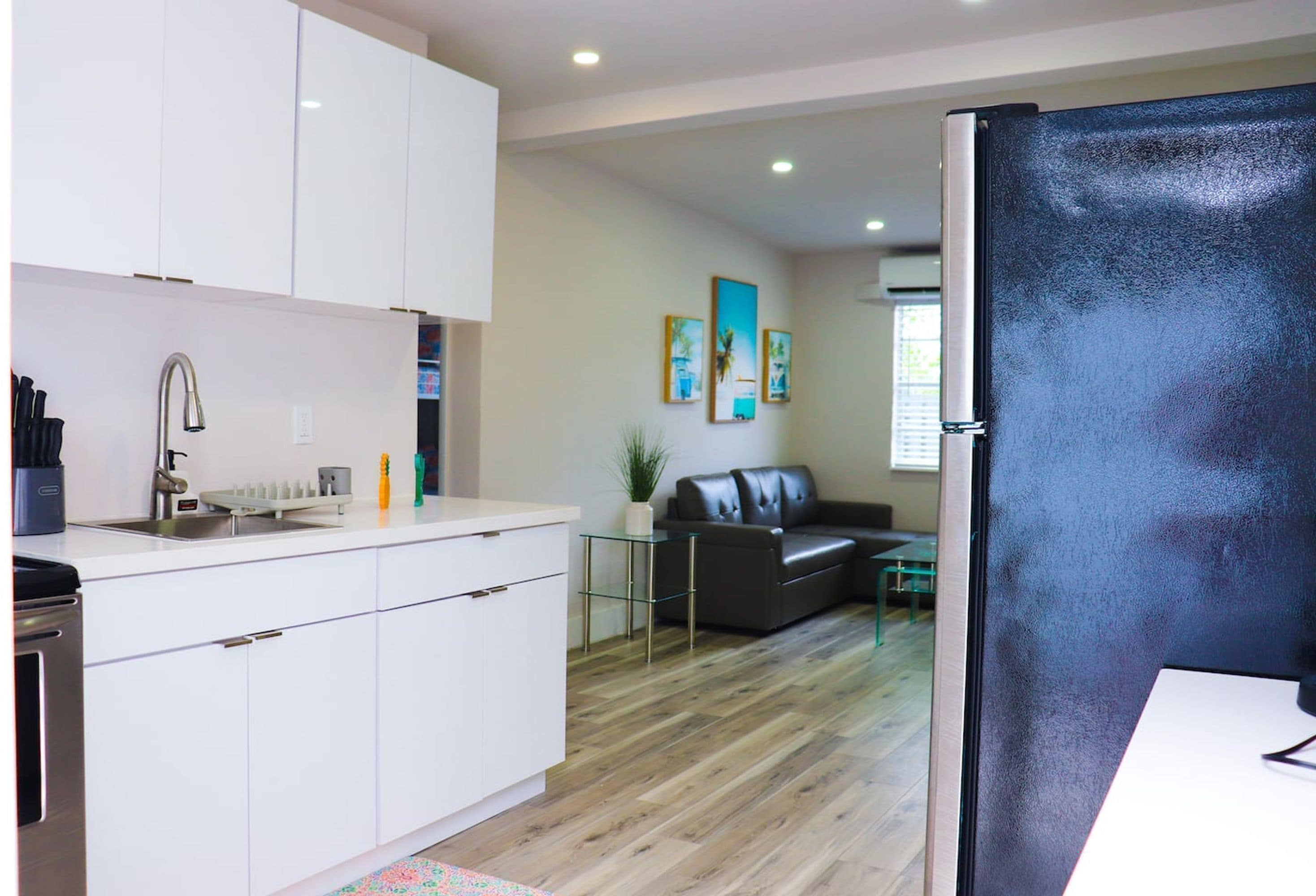 獨棟房屋 | 2 間臥室