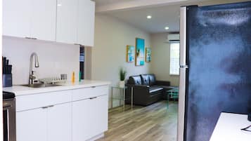 Casa | 2 habitaciones