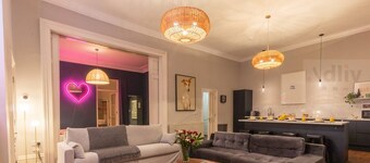 Historic Seaview Gem in Ramsgate by Adliv