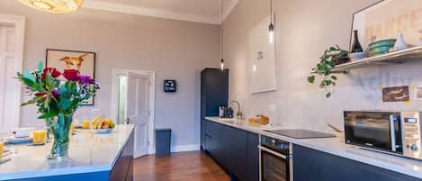 Apartment | 2 bedrooms