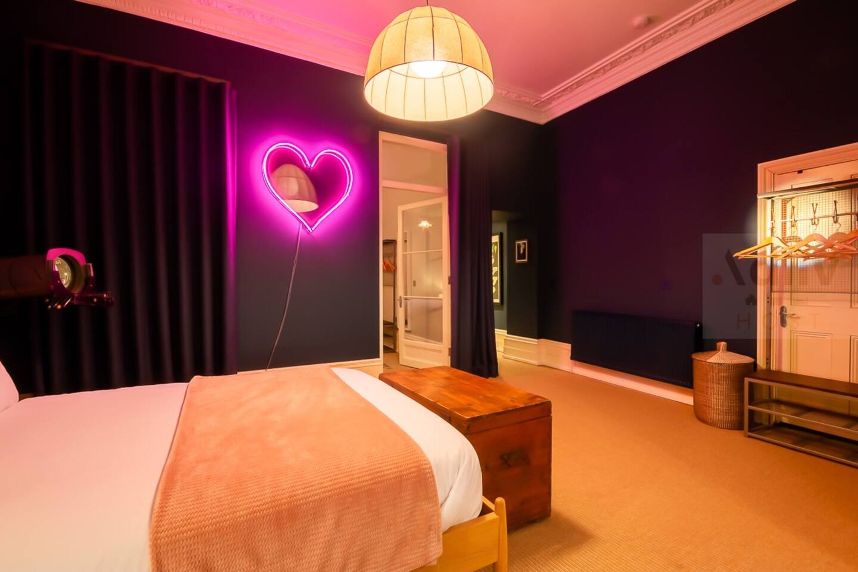 Apartamento | 2 quartos