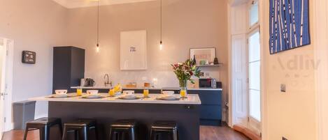 Apartment | 2 bedrooms