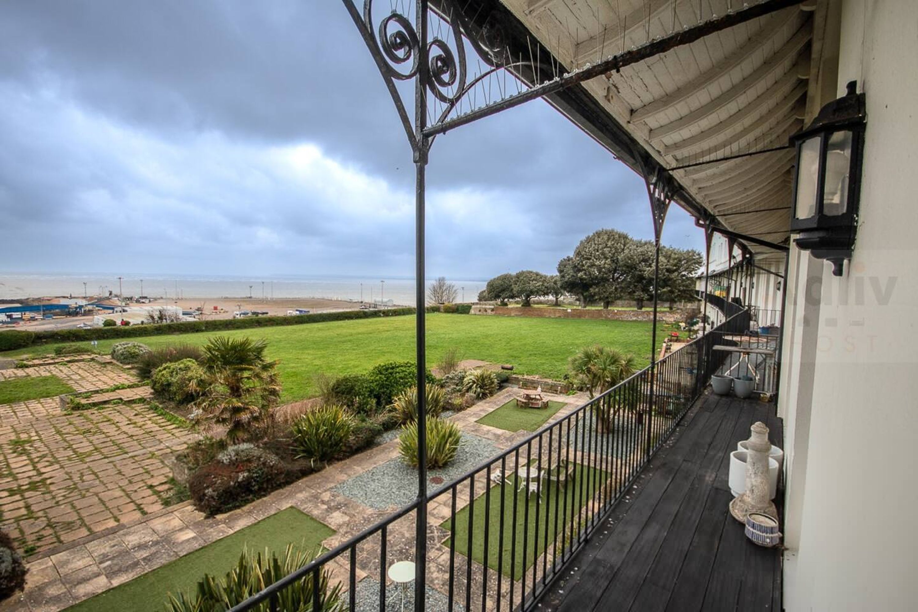 Apartamento | 2 quartos