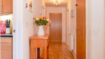 Apartamento | 2 quartos