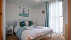 Apartamento | 2 quartos
