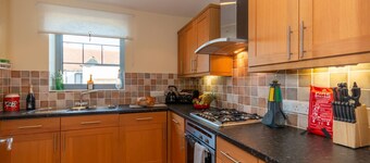 2 Bed Seapoint Birchington Escape By Adliv