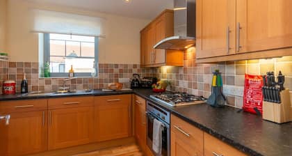 2 Bed Seapoint Birchington Escape By Adliv