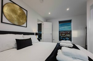 公寓 | 3 多间卧室