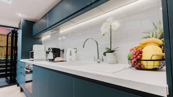 Apartment | 3 bedrooms