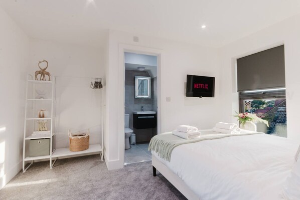 Apartamento | 3 dormitorios