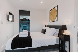 Apartamento | 3 dormitorios